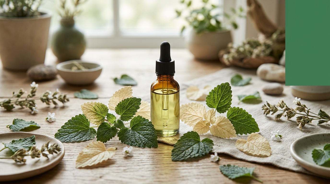 A Buyer's Guide to Gifting Melissa Essential Oil: Sizes and Sets